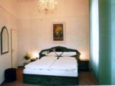 Krivan Hotel Karlsbad Buitenkant foto