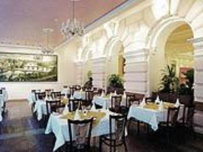 Krivan Hotel Karlsbad Buitenkant foto