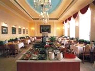 Krivan Hotel Karlsbad Buitenkant foto